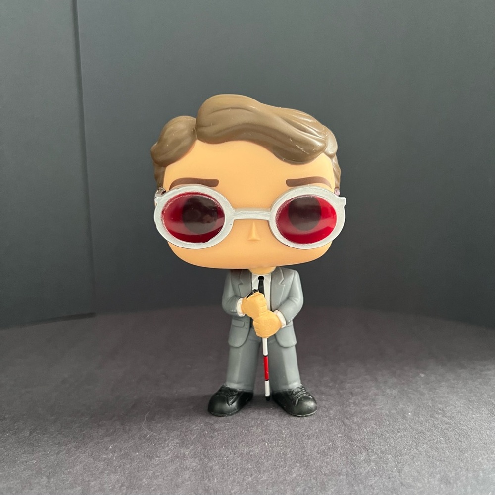 Funko Pop Marvel Daredevil Matt Murdock